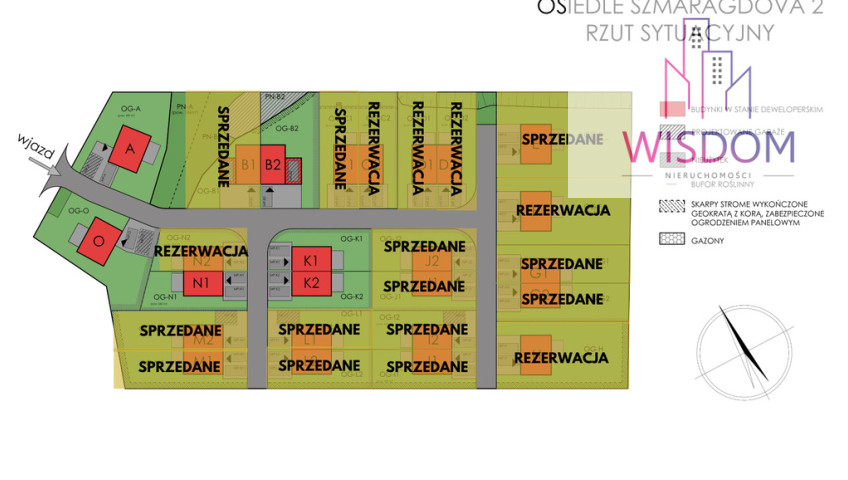 Dom Sprzedaż Olsztyn