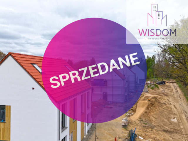 Dom w standardzie deweloperskim