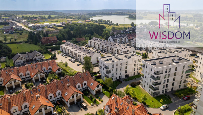 Mieszkanie Sprzedaż Bartąg Morenowa