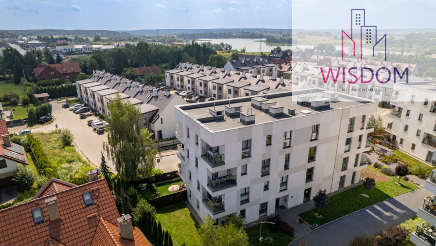 Mieszkanie Sprzedaż Bartąg Morenowa