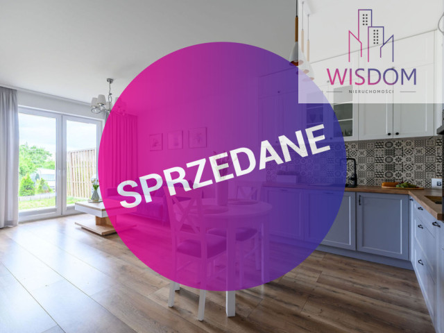 Mieszkanie Sprzedaż - Łęgajny, ul. Akacjowa