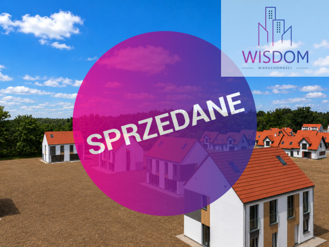 Dom w standardzie deweloperskim