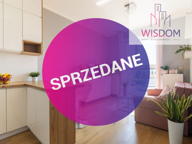 2-pokojowe mieszkanie | 33,27 m² | ul. Morenowa 7B