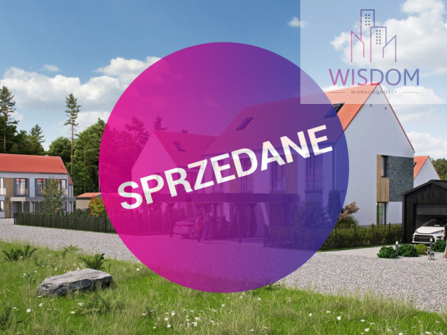 Dom w standardzie deweloperskim