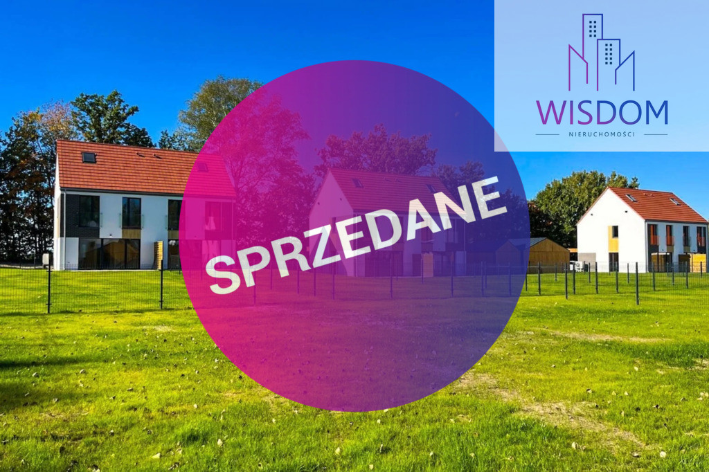 Dom Sprzedaż Tomaszkowo