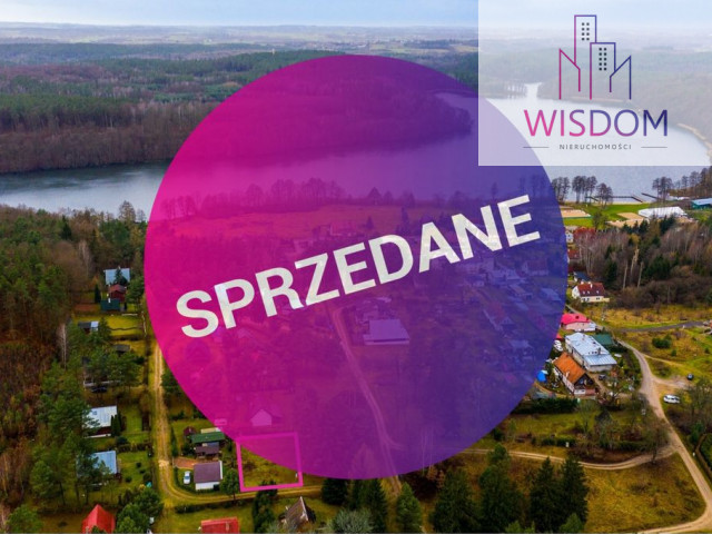 Działka Sprzedaż Stare Jabłonki Wczasowa