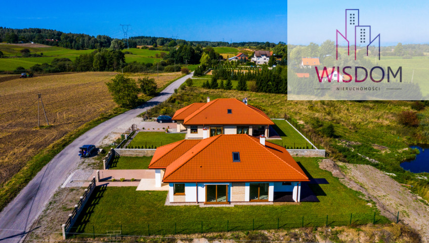 Dom Sprzedaż Mątki