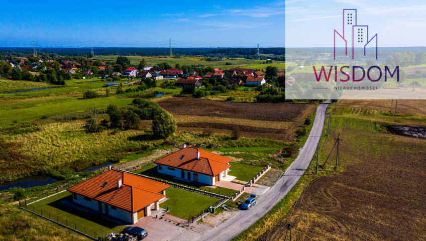 Dom Sprzedaż Mątki
