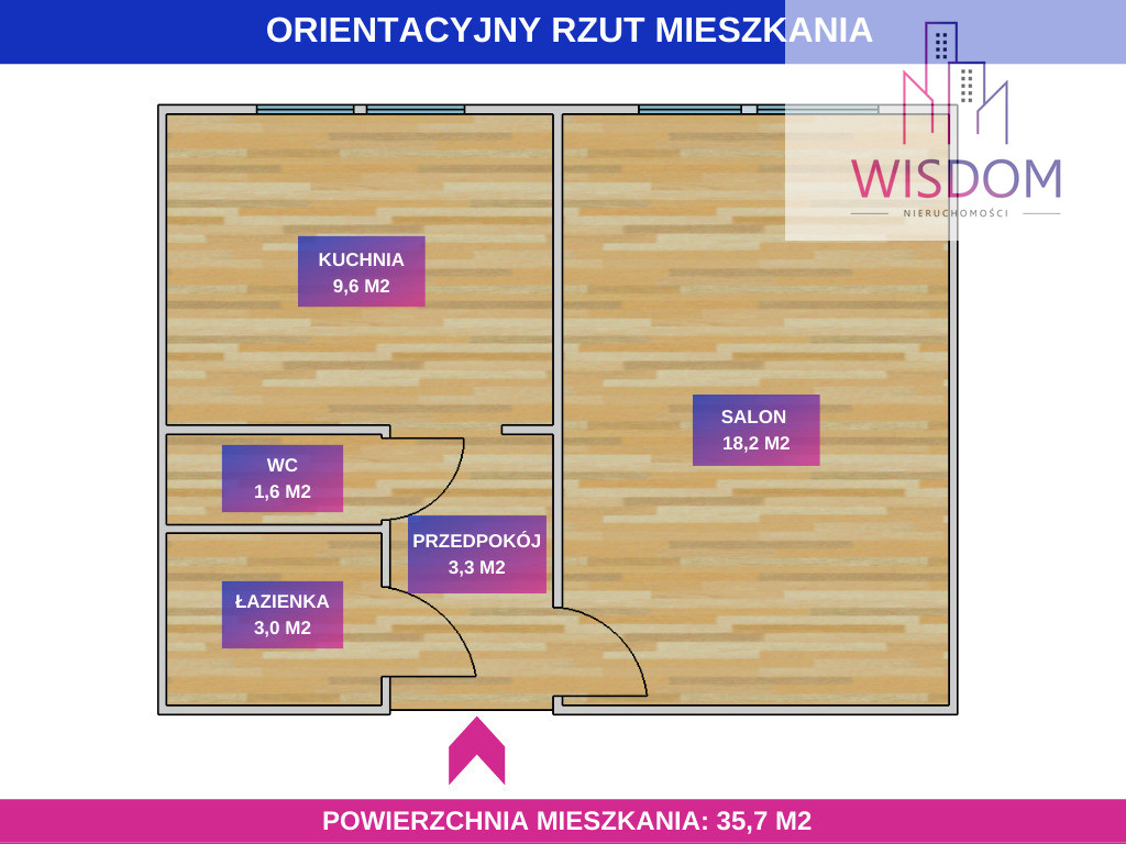 Mieszkanie Sprzedaż Olsztynek Szkolna