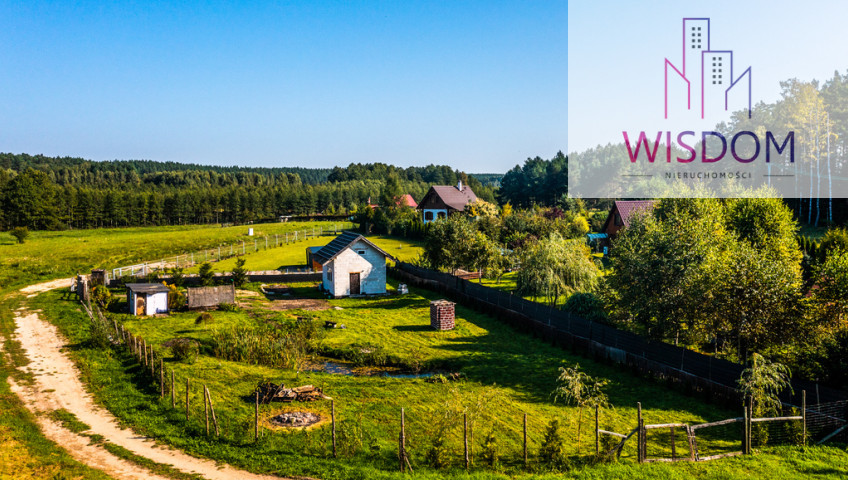 Działka Sprzedaż Olsztyn