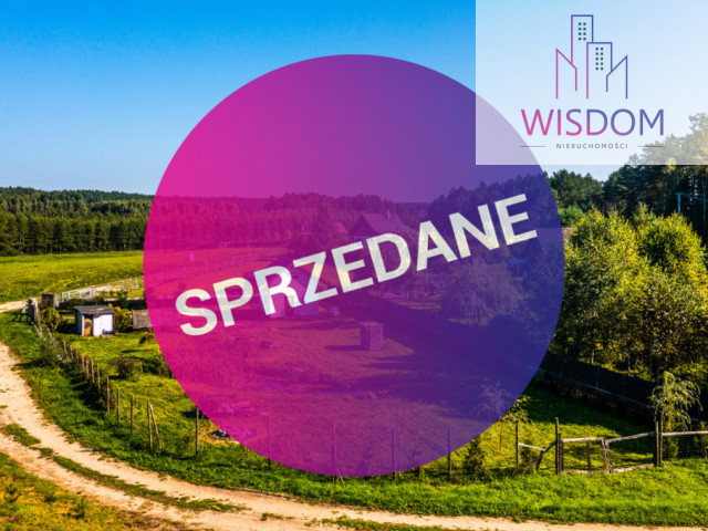 Działka budowlana w Nerwiku