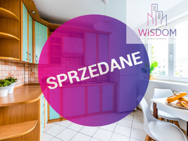 Mieszkanie Sprzedaż - Olsztyn, ul. Edwarda Mroza