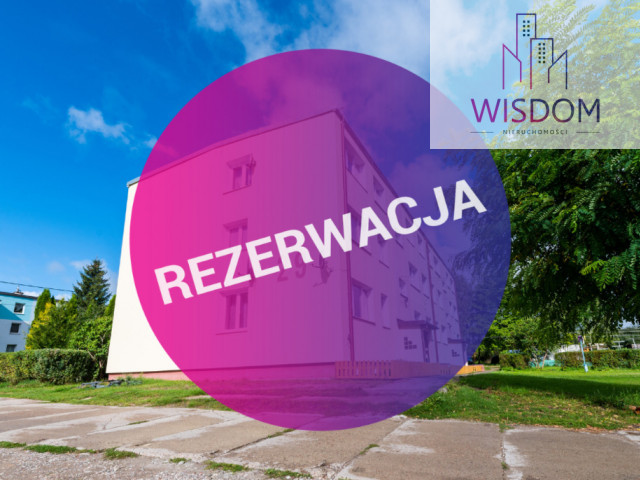 Przytulna kawalerka pod Olsztynem
