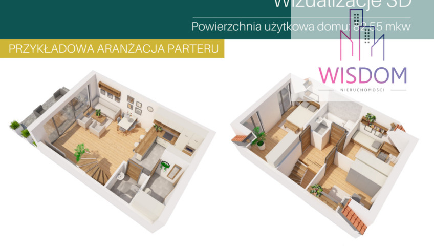 Dom Sprzedaż Olsztyn