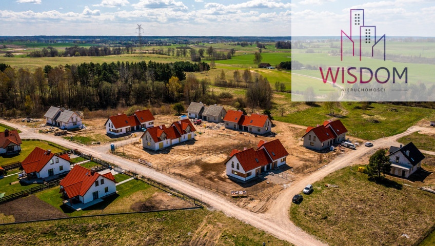 Dom Sprzedaż Wójtowo