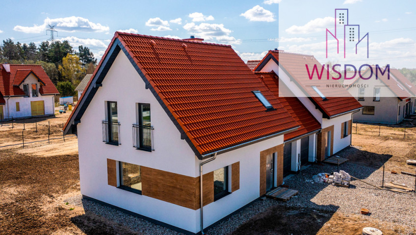 Dom Sprzedaż Wójtowo