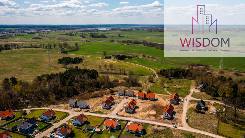 Dom Sprzedaż Wójtowo