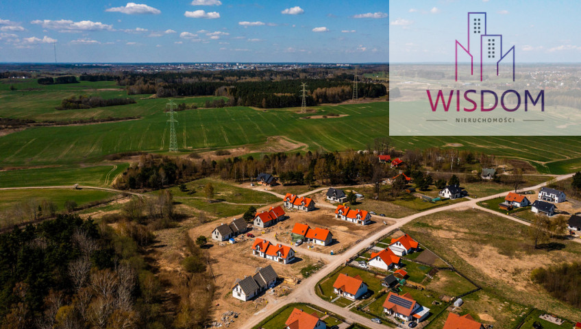 Dom Sprzedaż Wójtowo