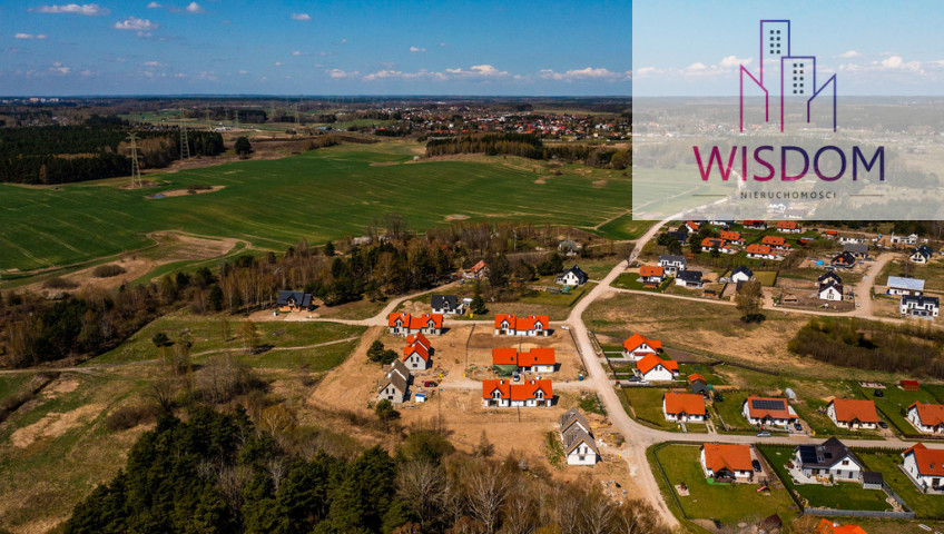 Dom Sprzedaż Wójtowo