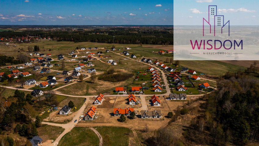 Dom Sprzedaż Wójtowo