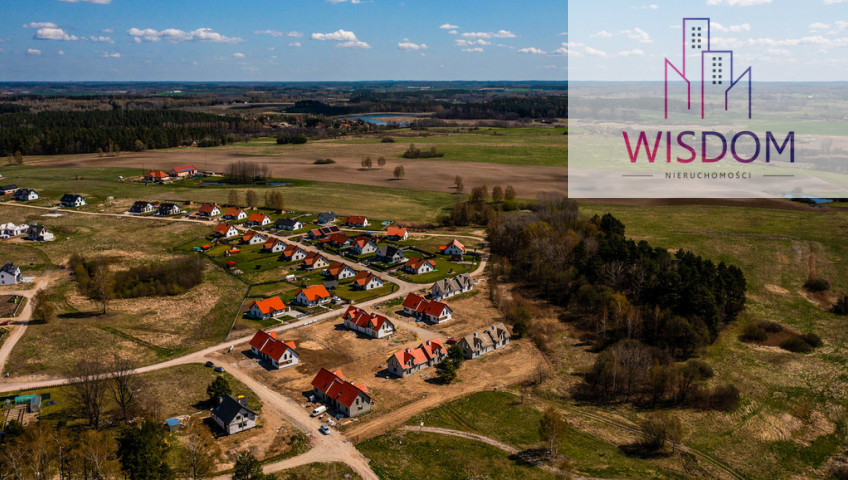 Dom Sprzedaż Wójtowo