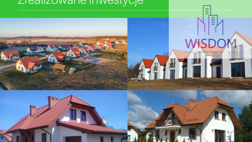 Dom Sprzedaż Wójtowo