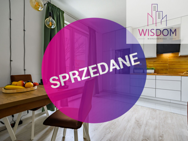 Przestronne 3 pokojowe mieszkanie przy ul. Jagałły
