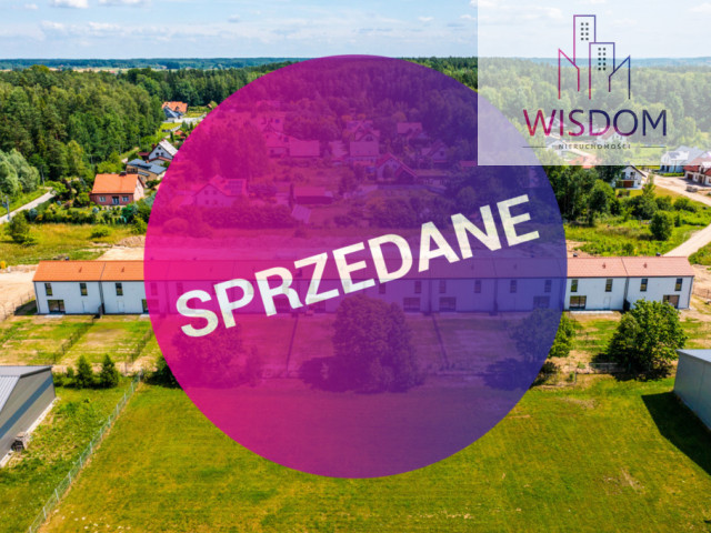 Dom Sprzedaż Ługwałd
