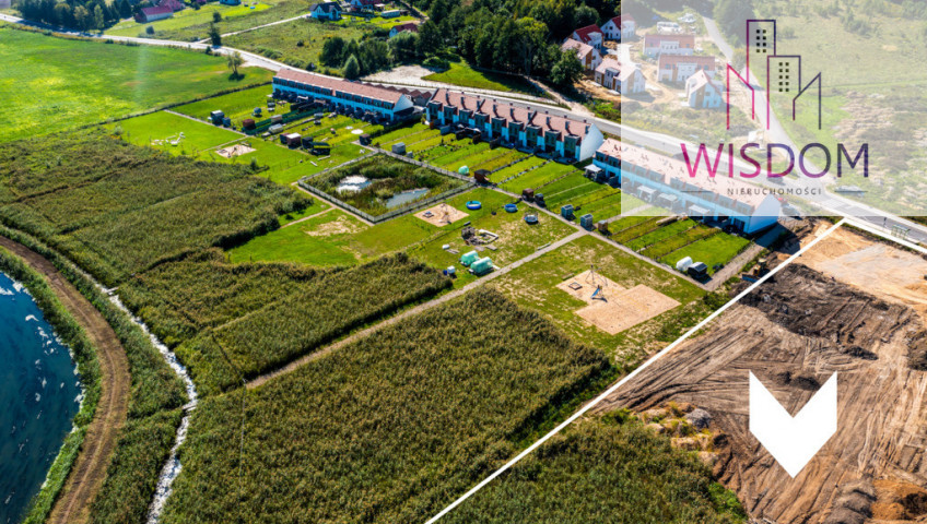 Dom Sprzedaż Bartąg Nad Łyną