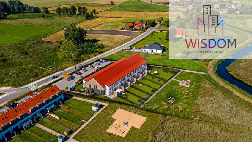 Dom Sprzedaż Bartąg Nad Łyną