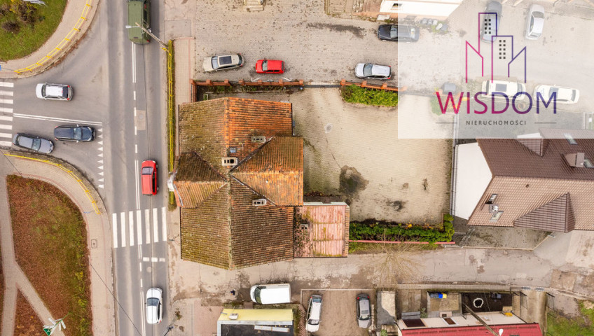 Lokal Sprzedaż Dobre Miasto Wojska Polskiego