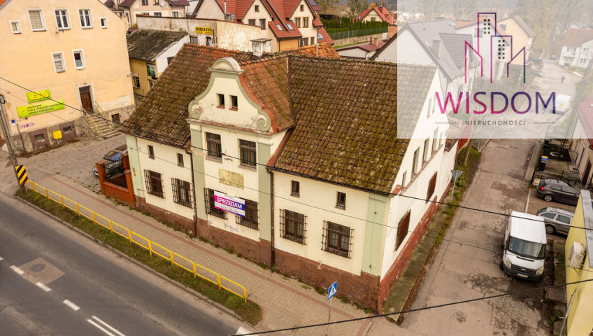 Lokal Sprzedaż Dobre Miasto Wojska Polskiego
