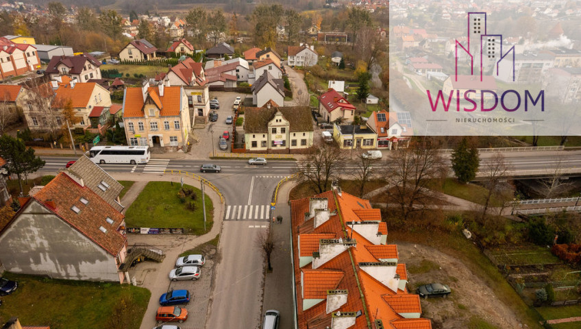 Lokal Sprzedaż Dobre Miasto Wojska Polskiego