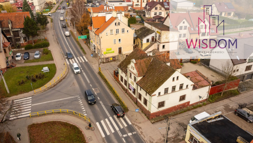 Lokal Sprzedaż Dobre Miasto Wojska Polskiego