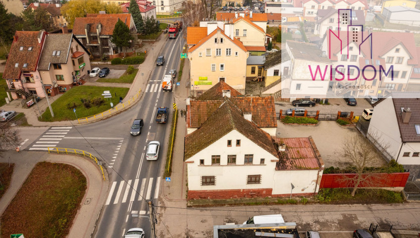 Lokal Sprzedaż Dobre Miasto Wojska Polskiego