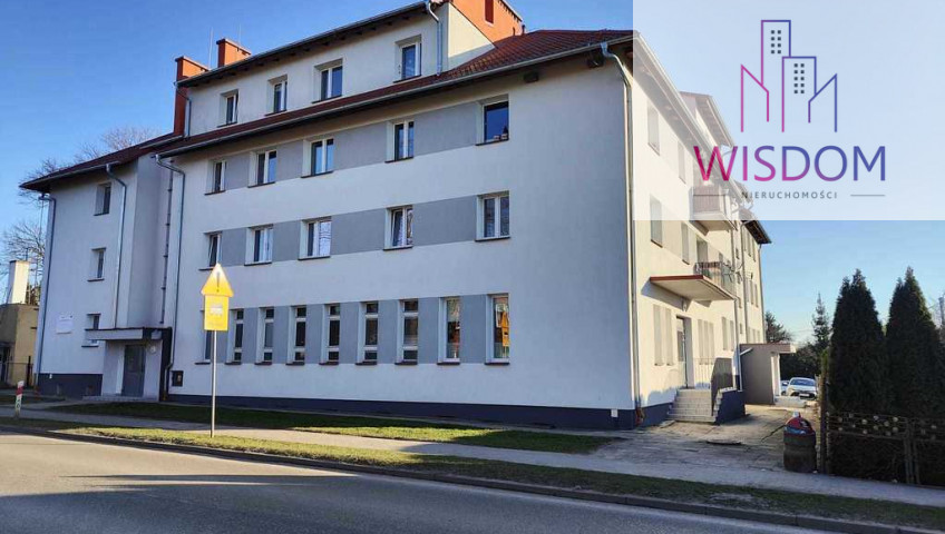 Mieszkanie Sprzedaż Jeziorany Kopernika
