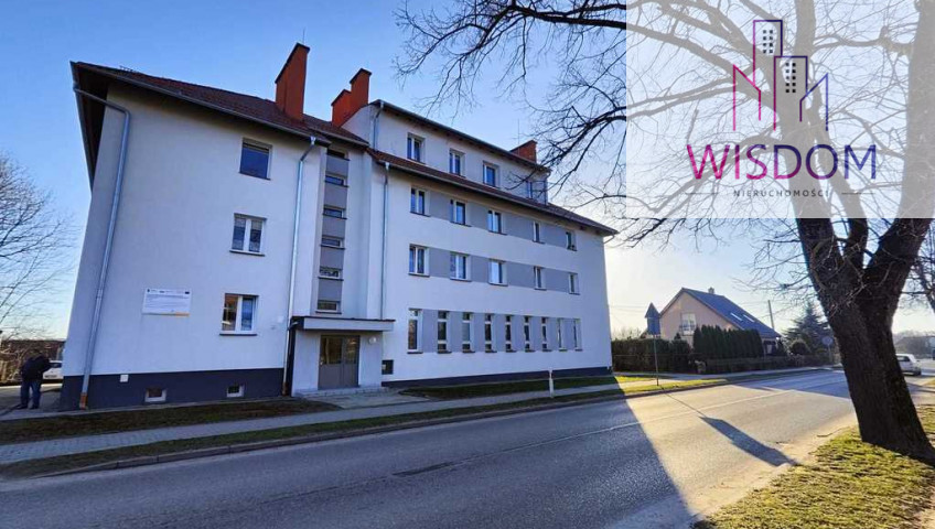 Mieszkanie Sprzedaż Jeziorany Kopernika