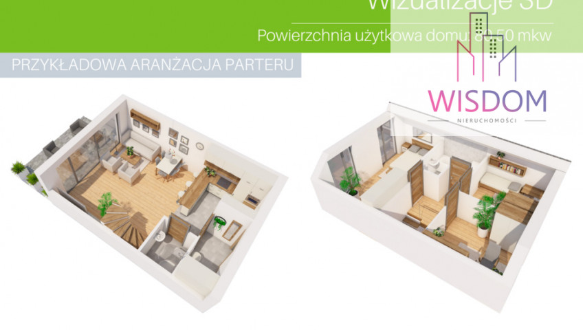 Dom Sprzedaż Różnowo