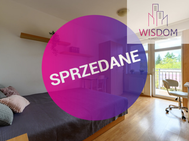 Mieszkanie Sprzedaż Olsztyn Kortowo al.&nbsp;Aleja Warszawska