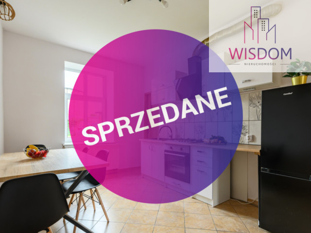Duże mieszkanie w centrum Jezioran